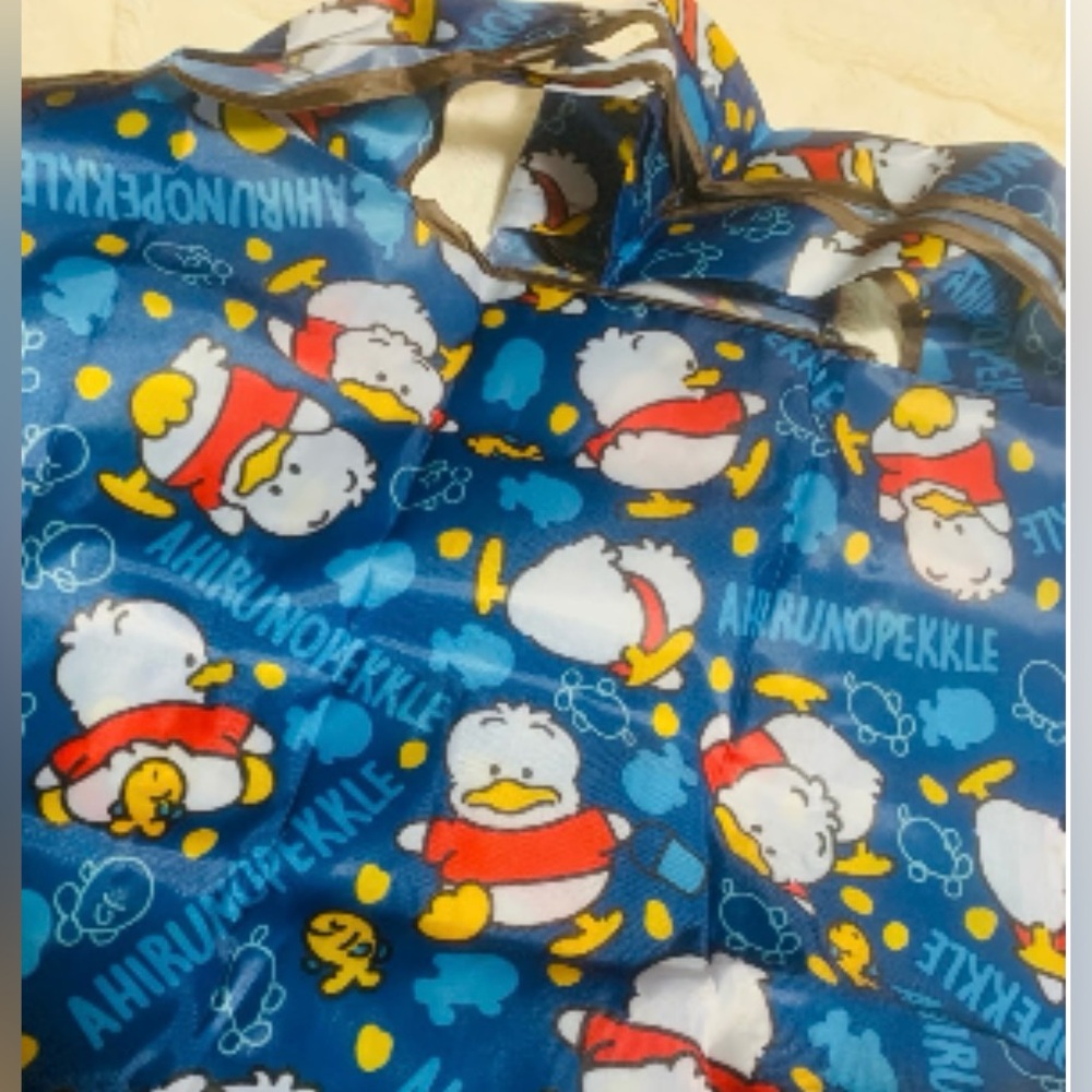 Pekkle Shopping Bag